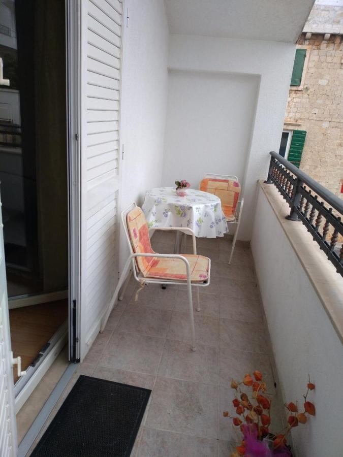Holiday Home Beata Трогир Екстериор снимка